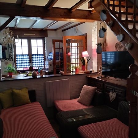 Chez Severine House Villa Marquise Camera foto