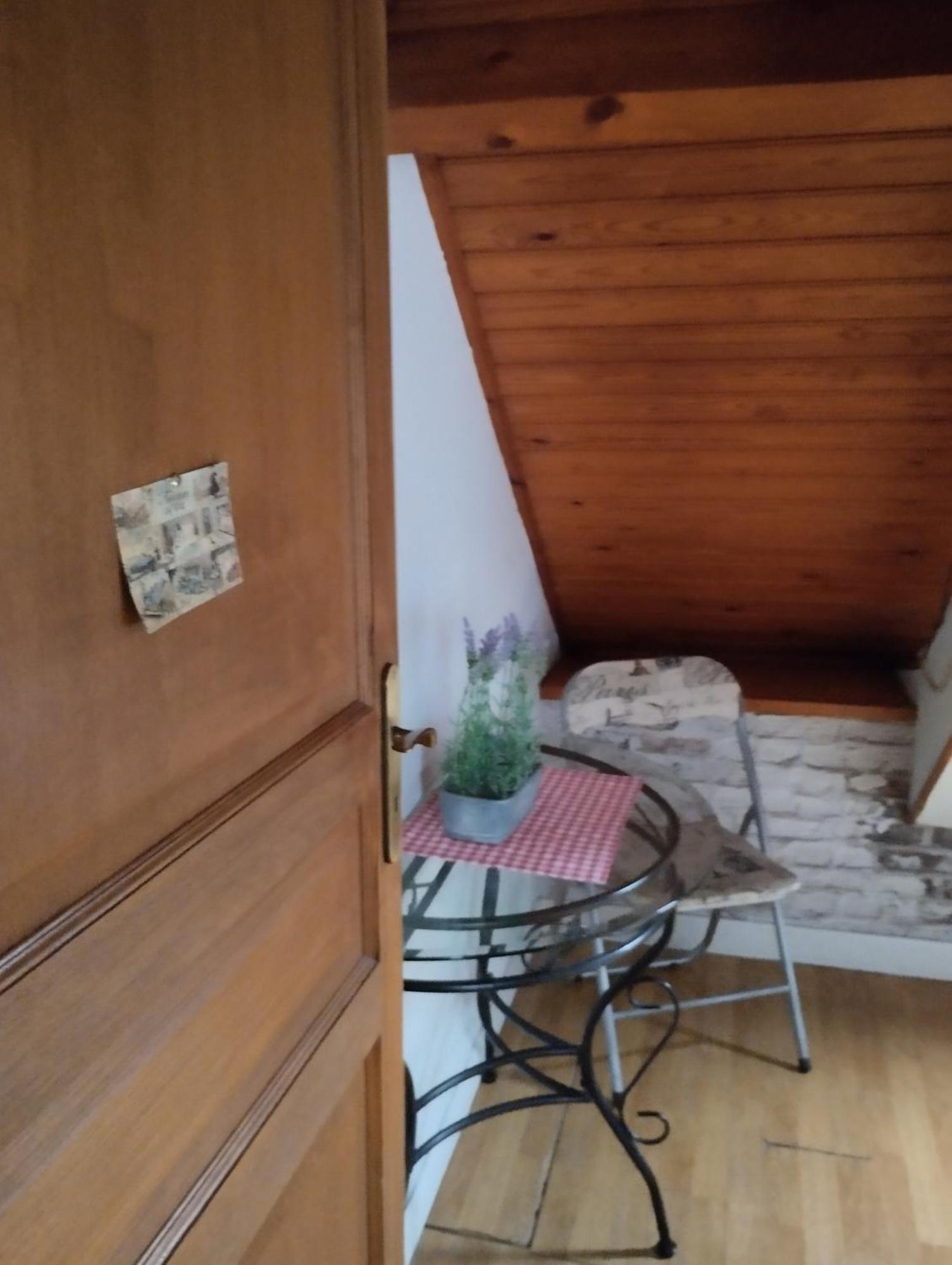 Chez Severine House Villa Marquise Esterno foto