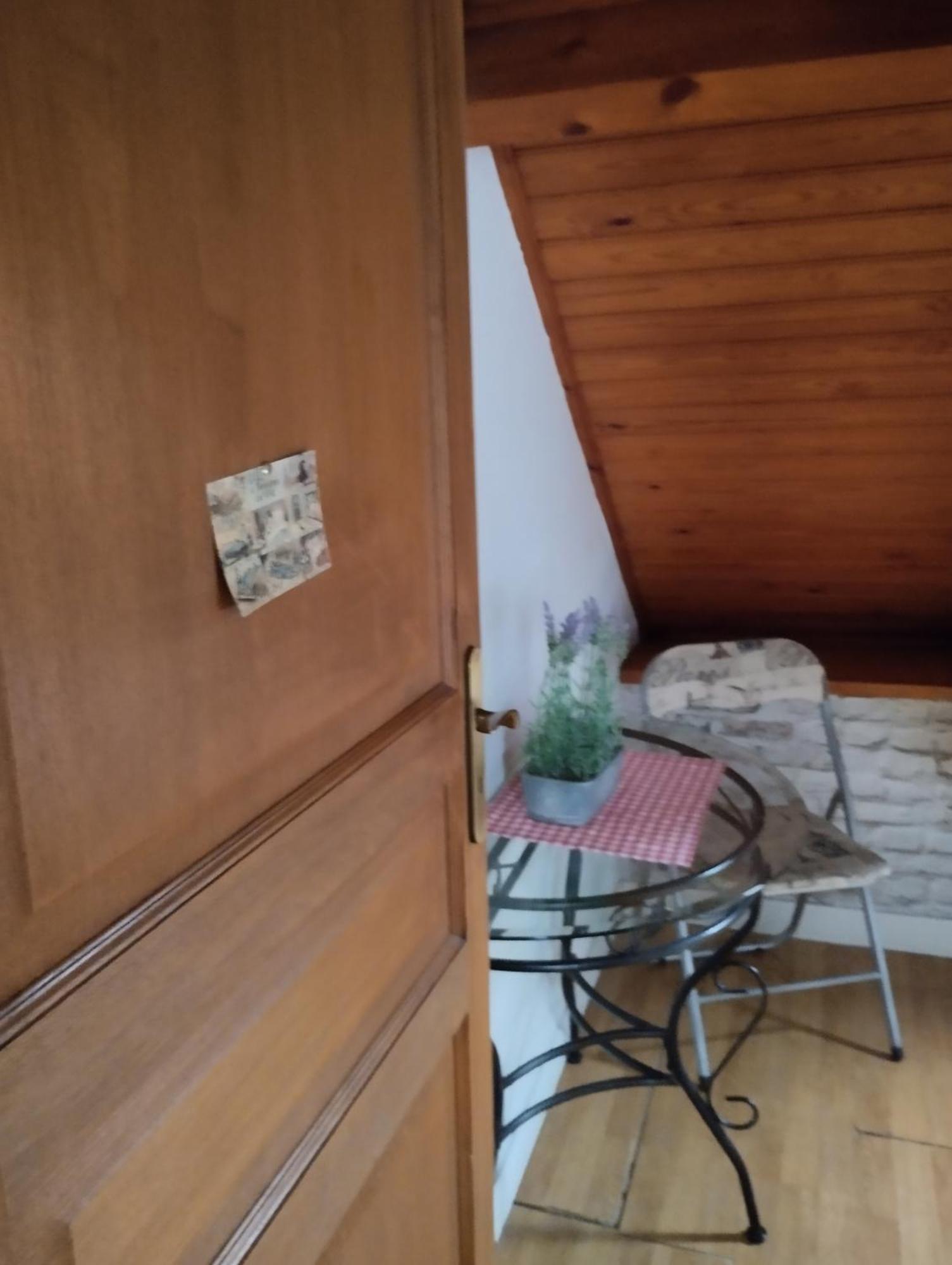 Chez Severine House Villa Marquise Esterno foto